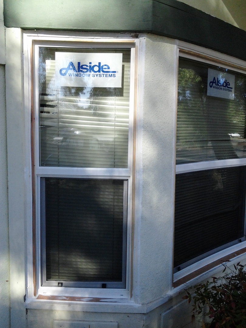 Window grids replacement in Loomis, CA