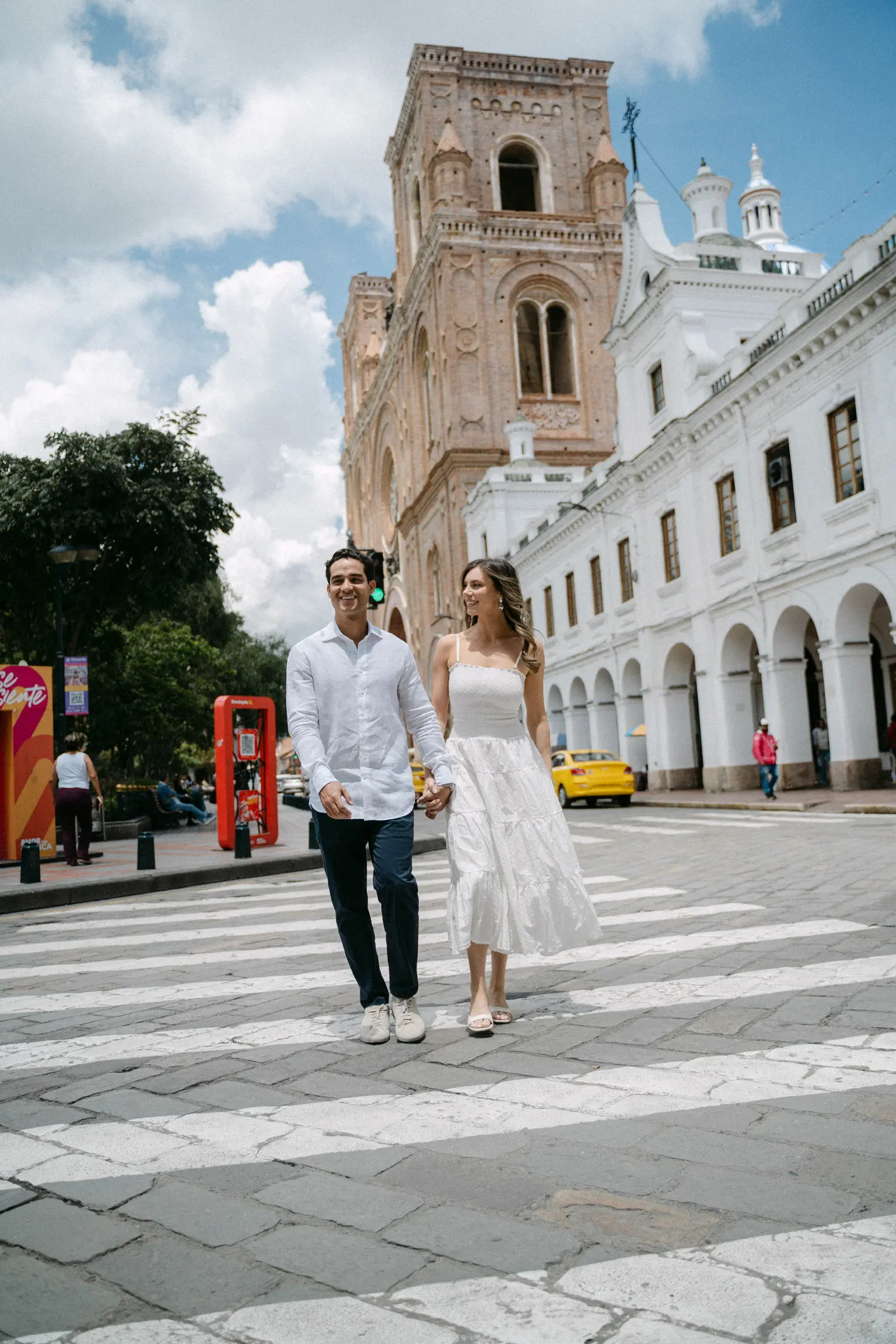 Tessa and Mateo gallery photo 4