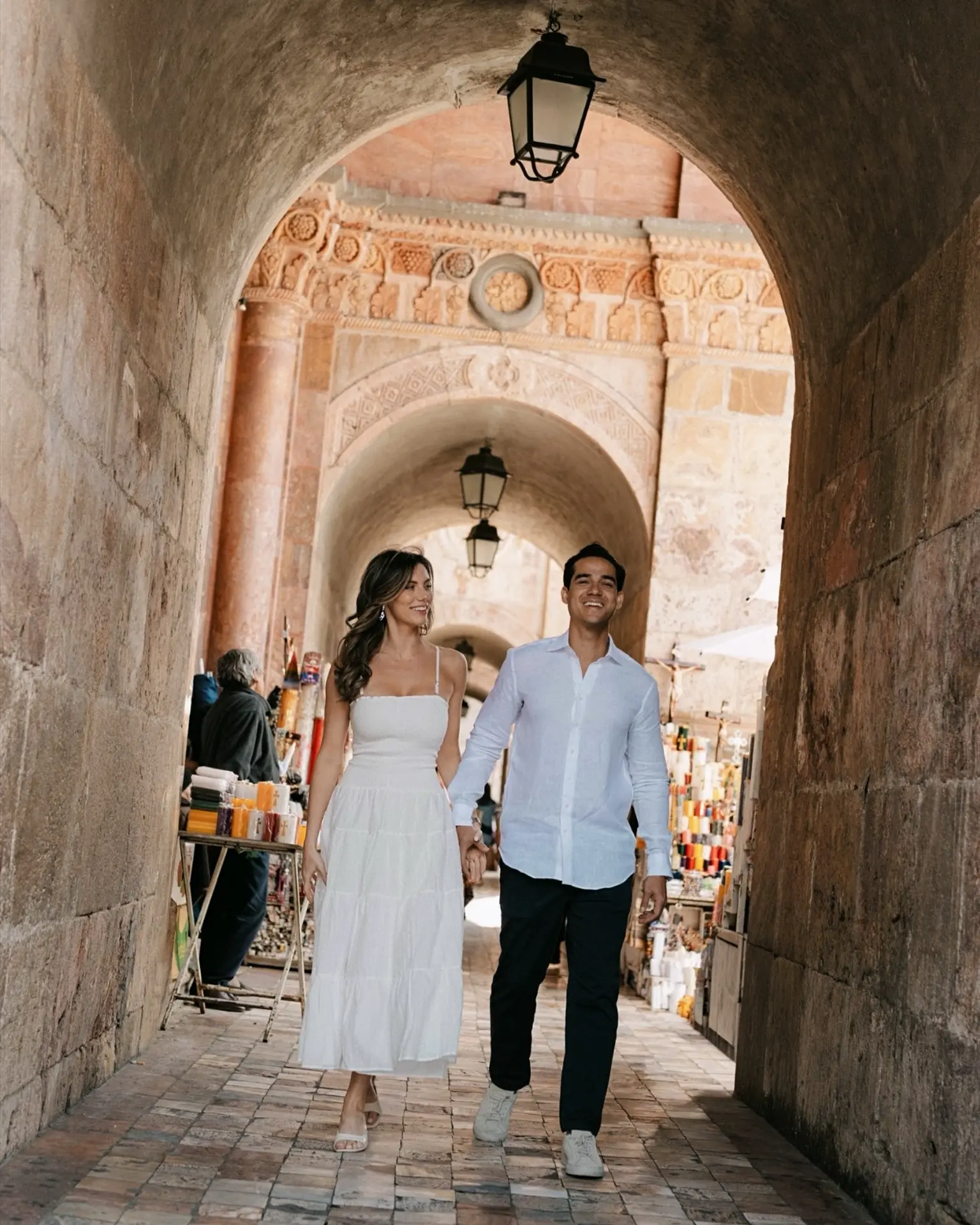 Tessa and Mateo gallery photo 3