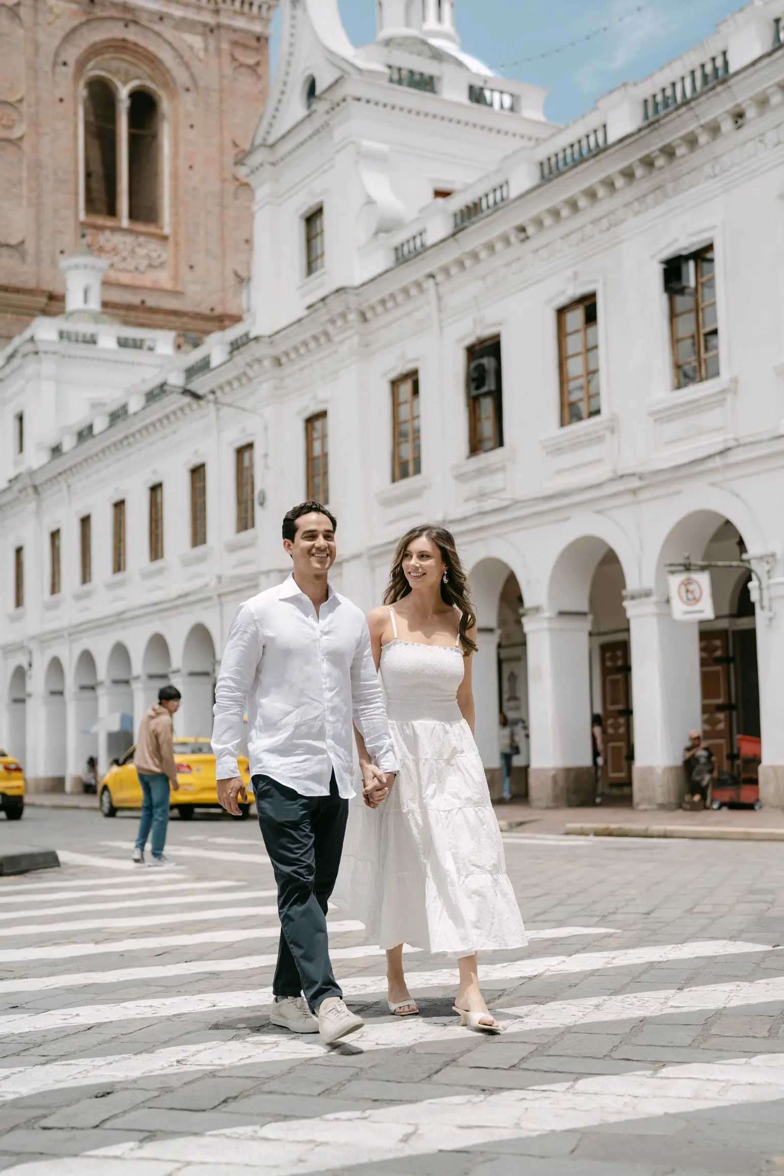 Tessa and Mateo gallery photo 7