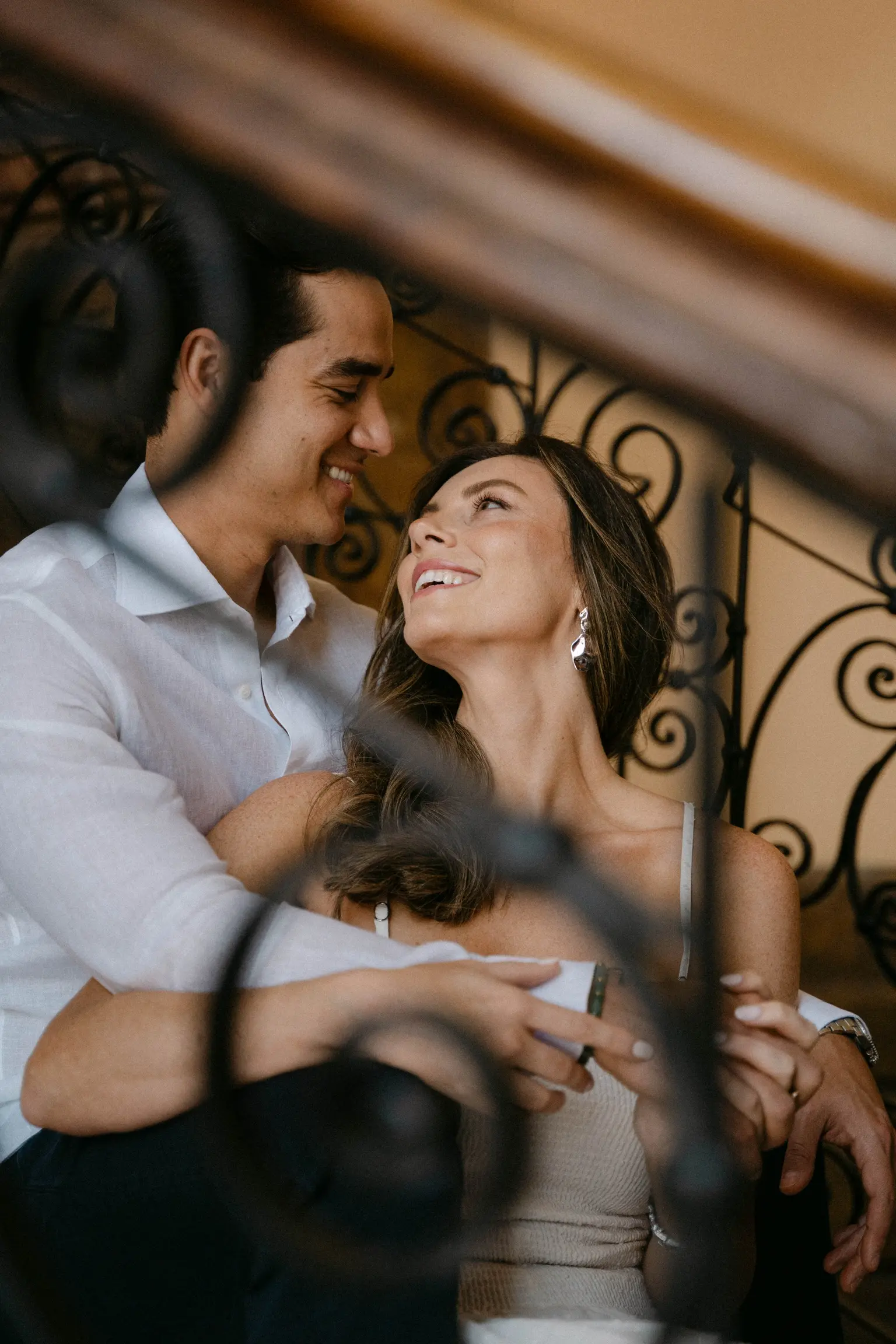 Tessa and Mateo gallery photo 8