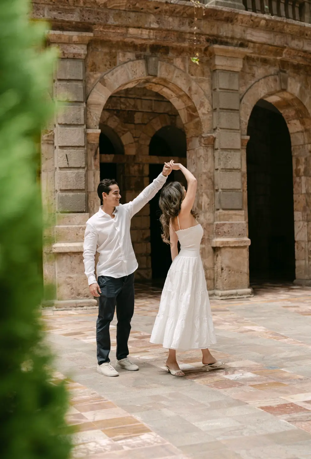 Tessa and Mateo gallery photo 6