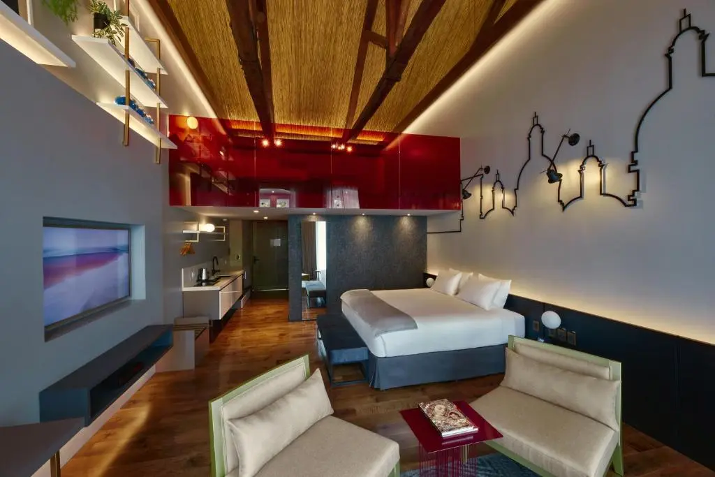 Firenze Hotel