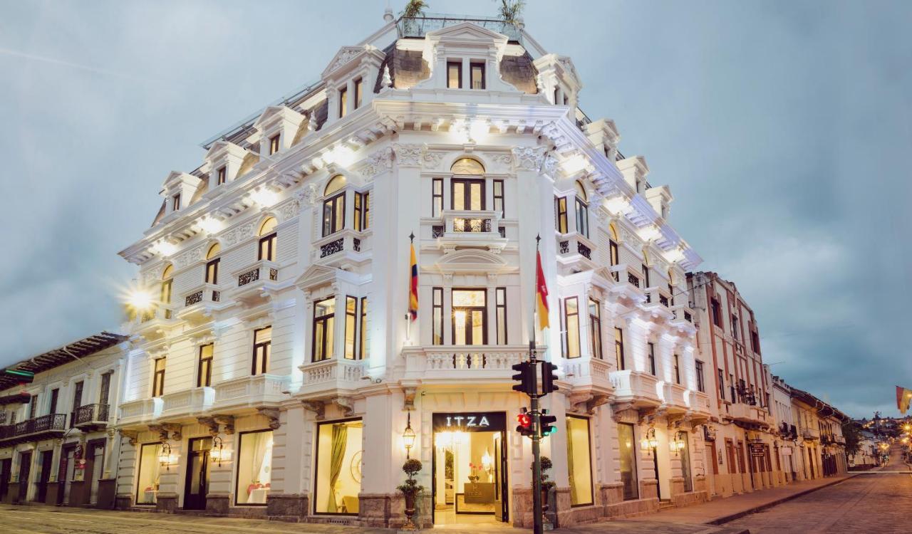 Itza Hotel