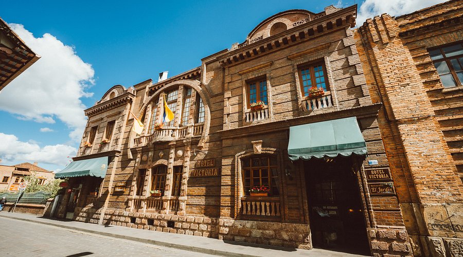 Hotel Victoria