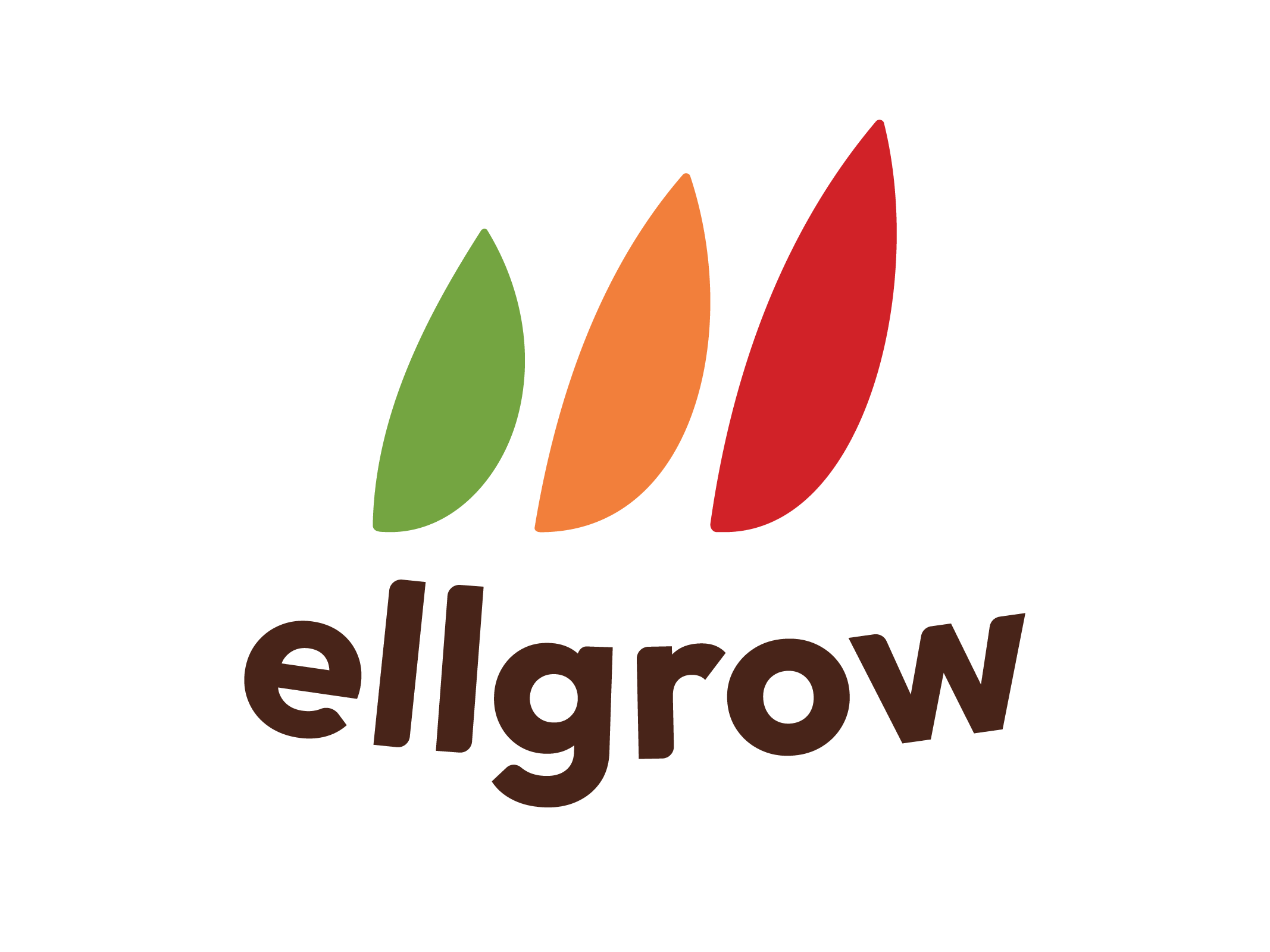 Ellgrow Logo
