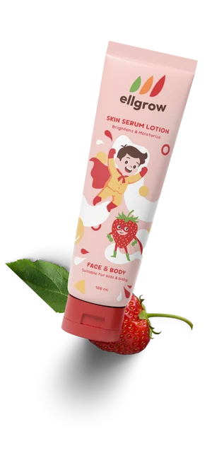 Ellgrow Product Texture