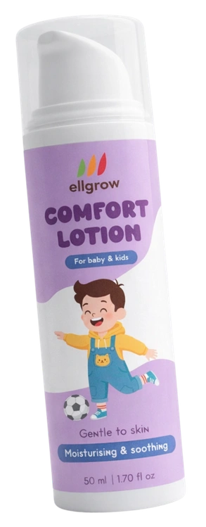 Comfort Lotion