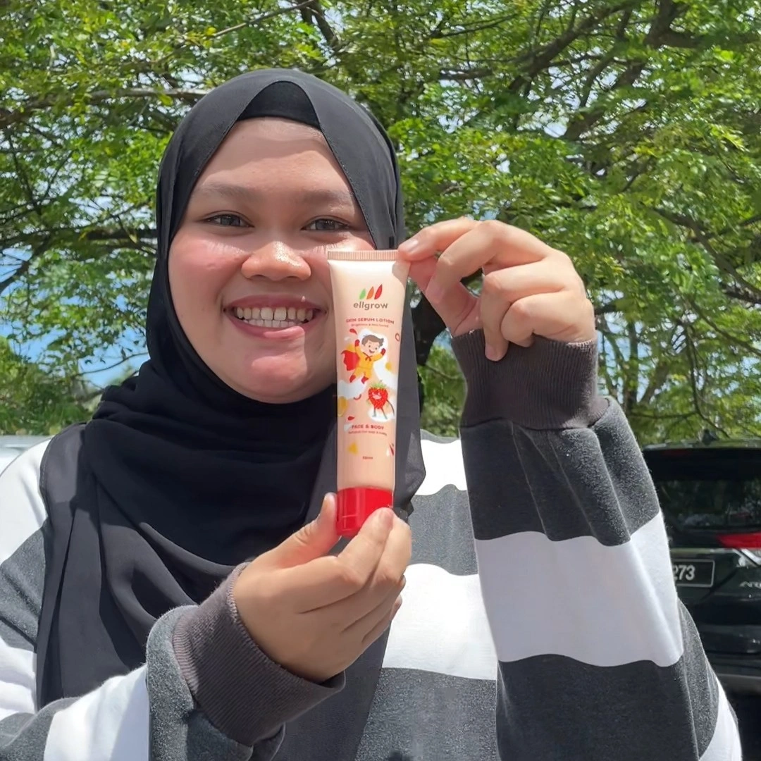 Testimoni Pengguna 4