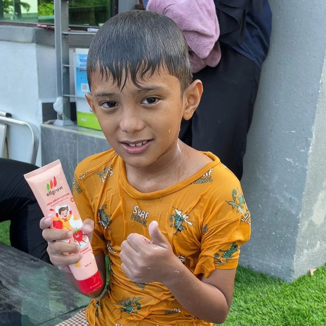 Testimoni Pengguna 1