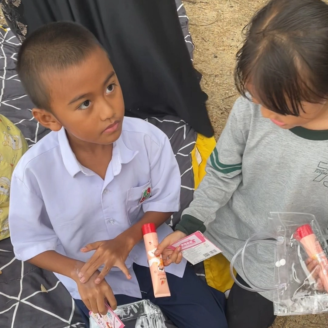 Testimoni Pengguna 2