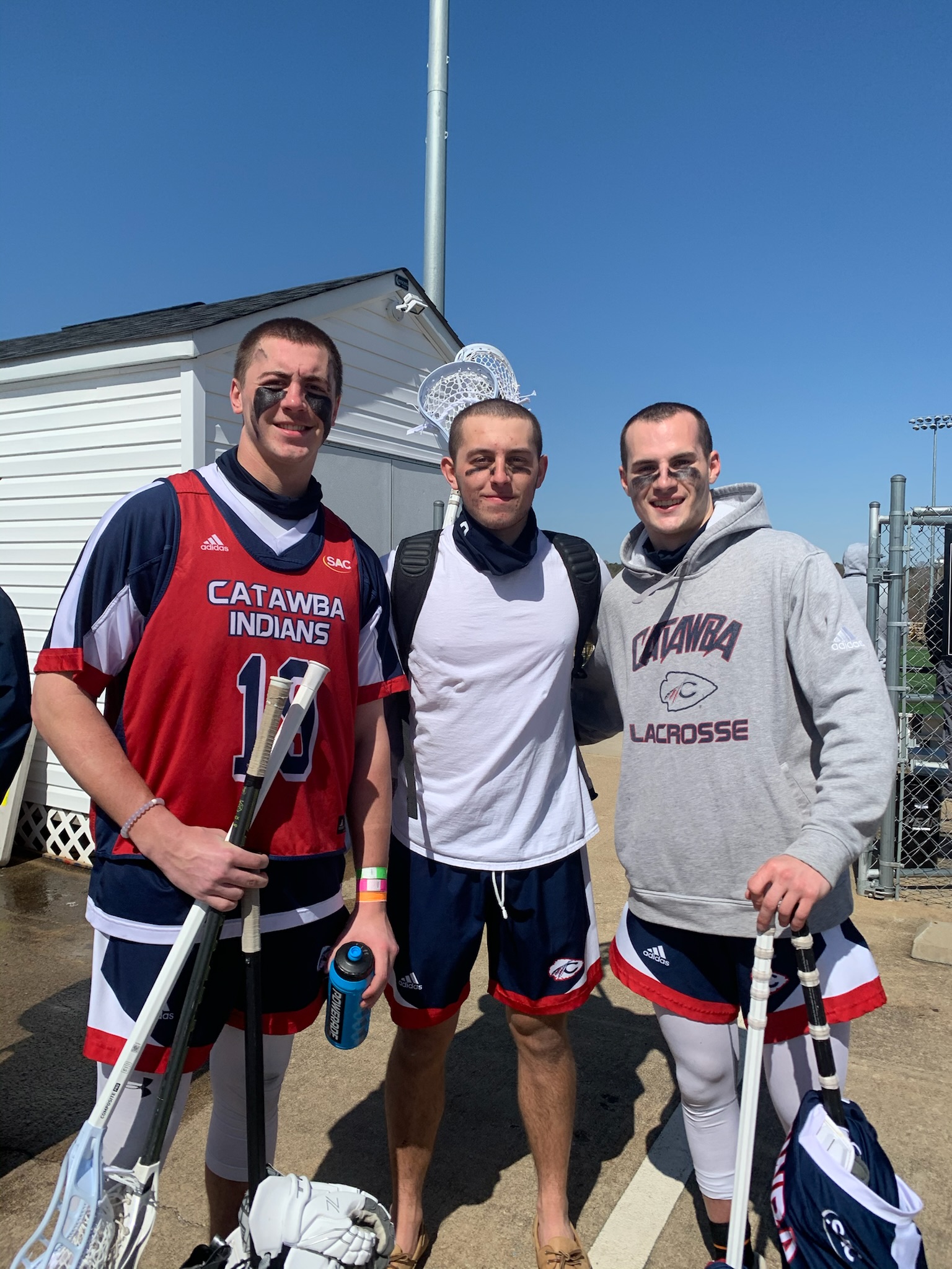 Lacrosse Championship