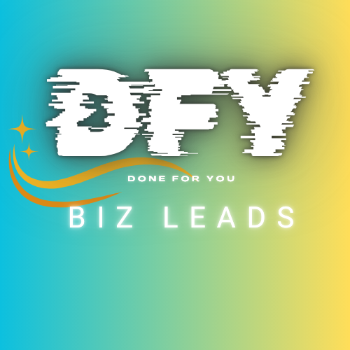 DFY Biz Leads