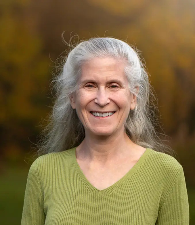 Zoe Weil