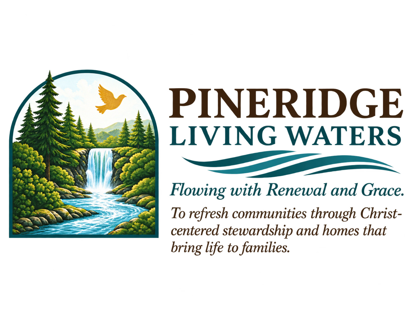 Pineridge Living Waters