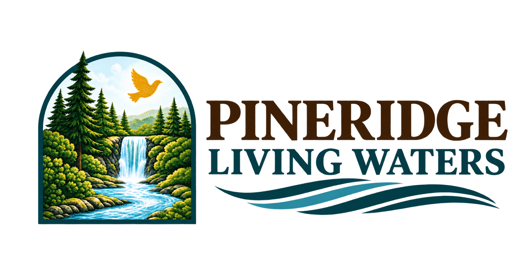 Pineridge Living Waters
