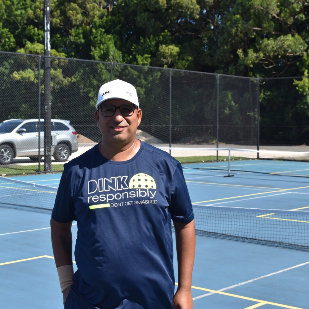 prishal kathard pickleball coach in the illawarra prishal kathard pickleball coach in the illawarra