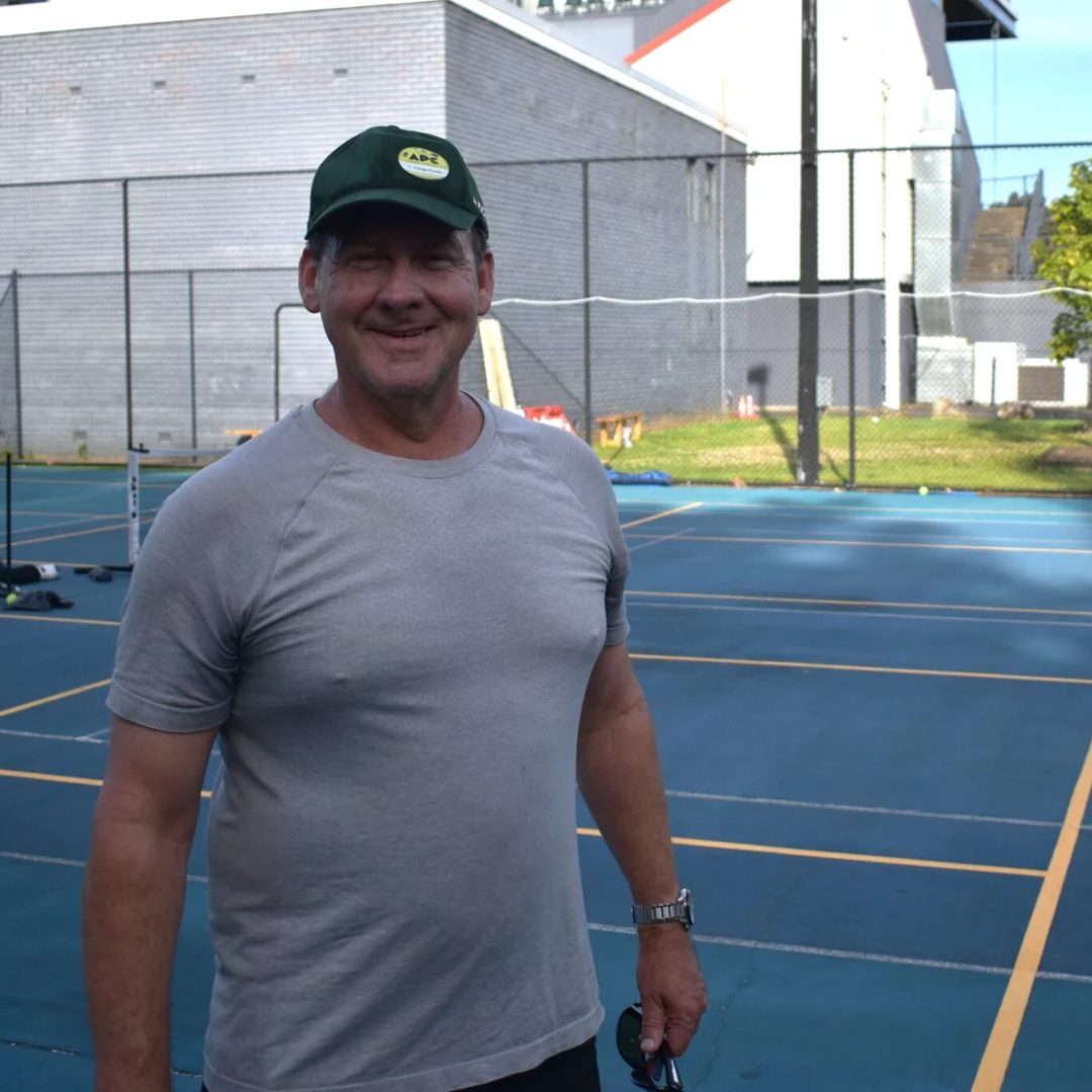 craig lees a illawarra pickleball coach craig lees a illawarra pickleball coach