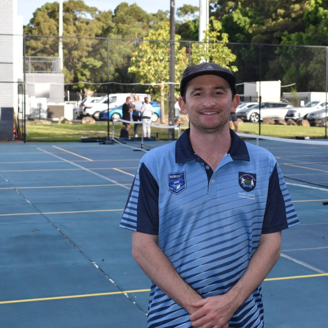 best pickleball coach in the illawarra blake riolo best pickleball coach in the illawarra blake riolo