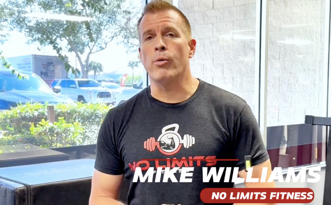 Mike Williams