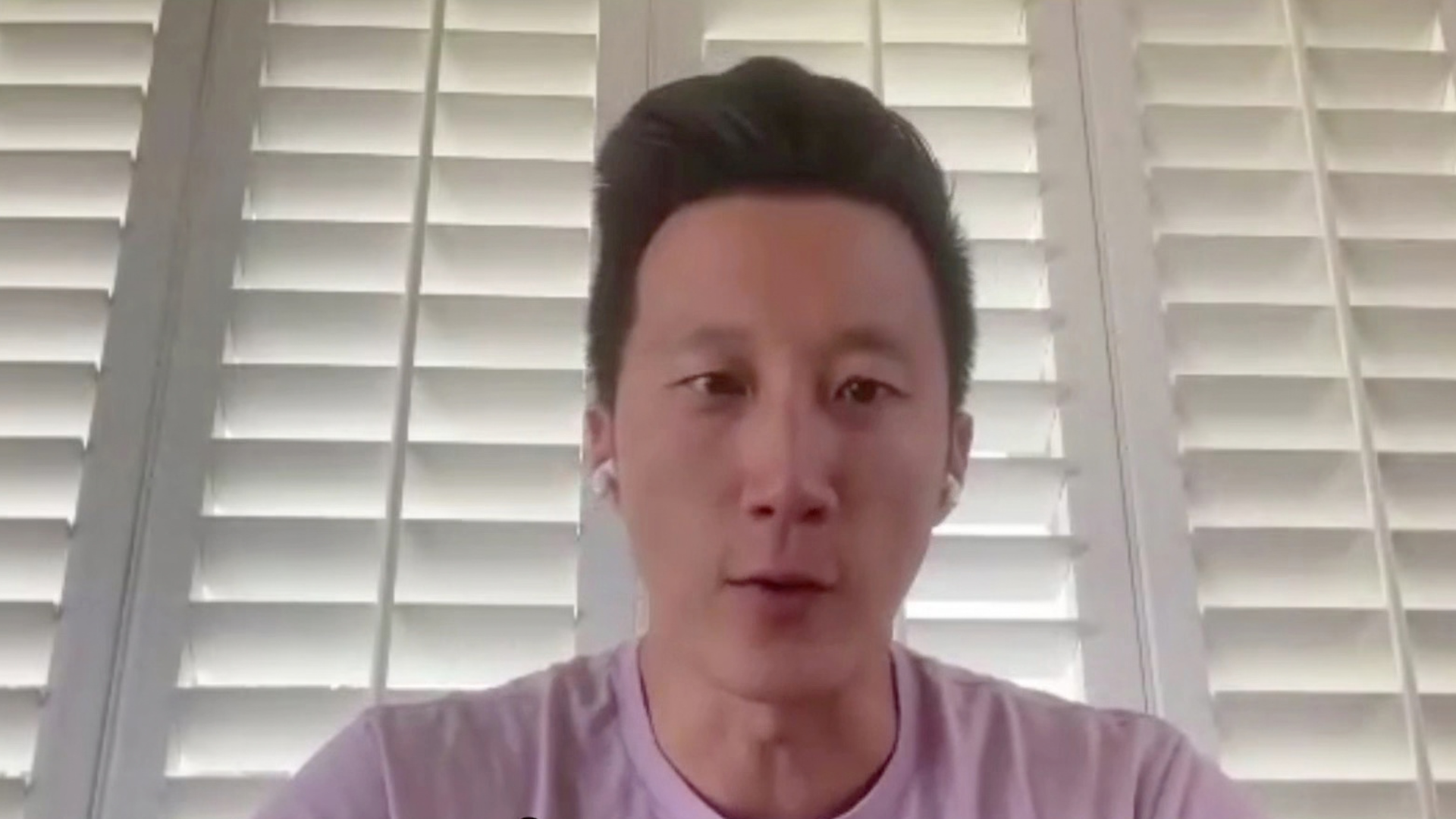 Oliver Nam
