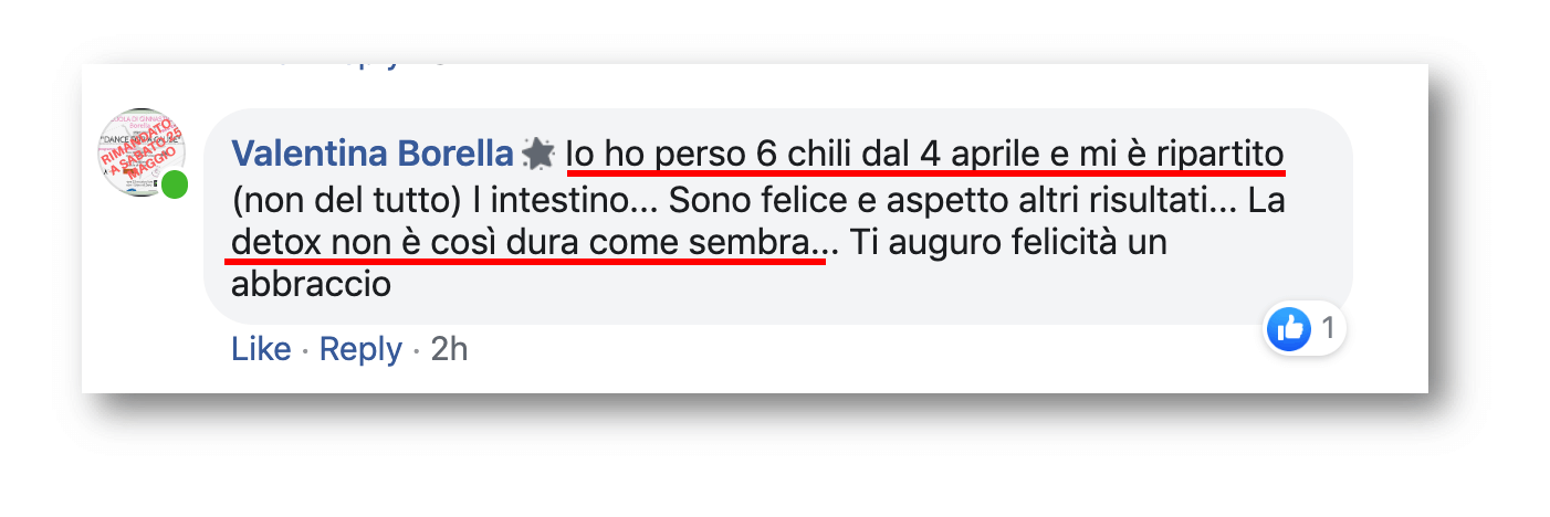 Recensione 16