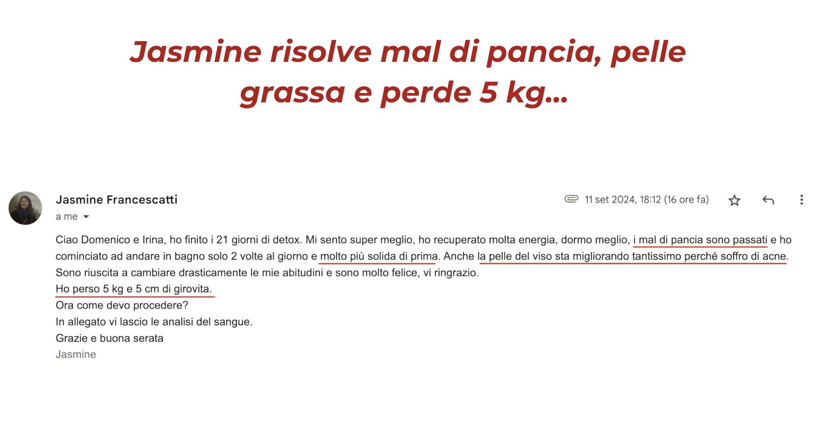 Recensione 1