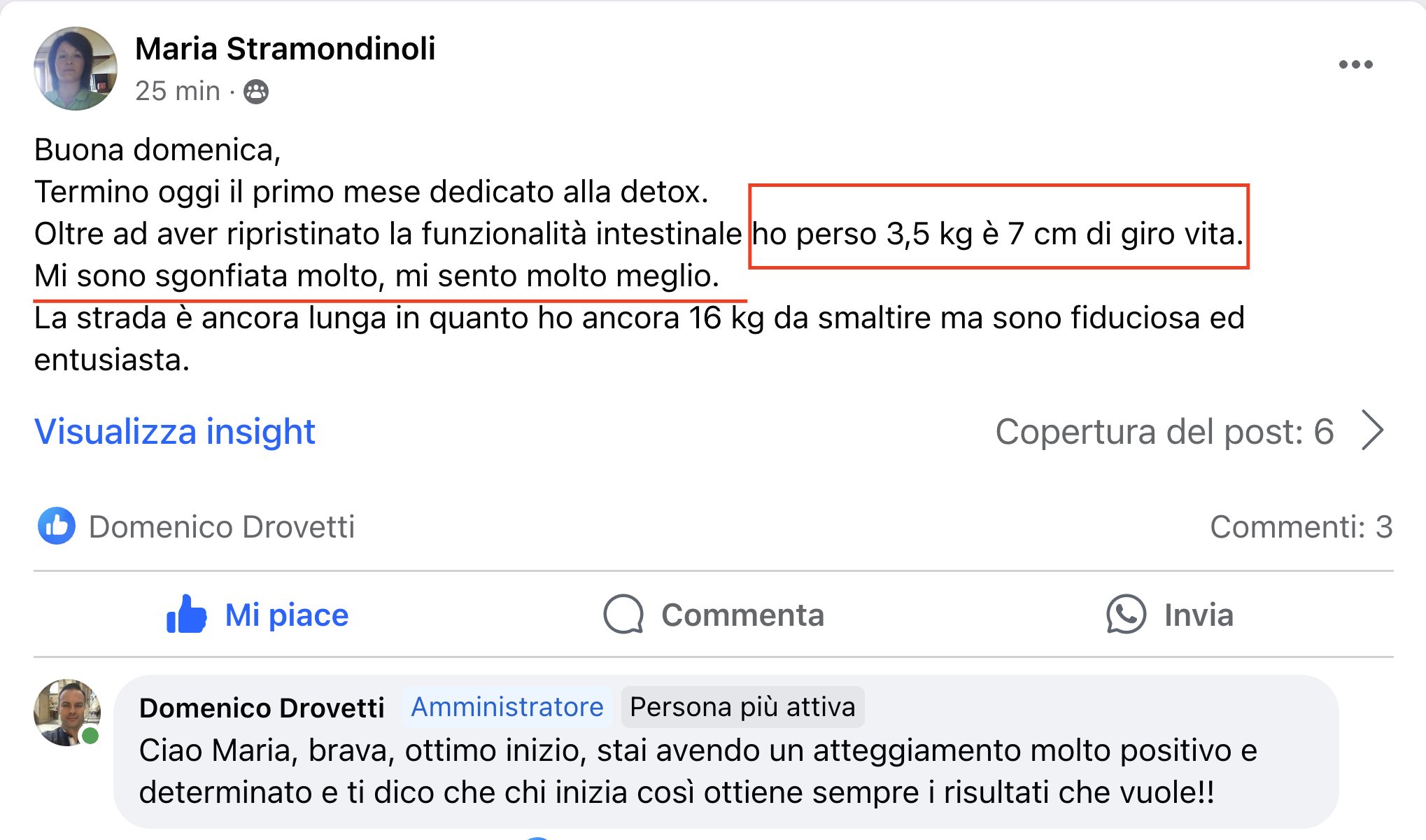 Recensione 9