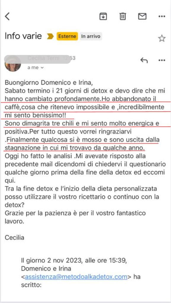 Recensione 11