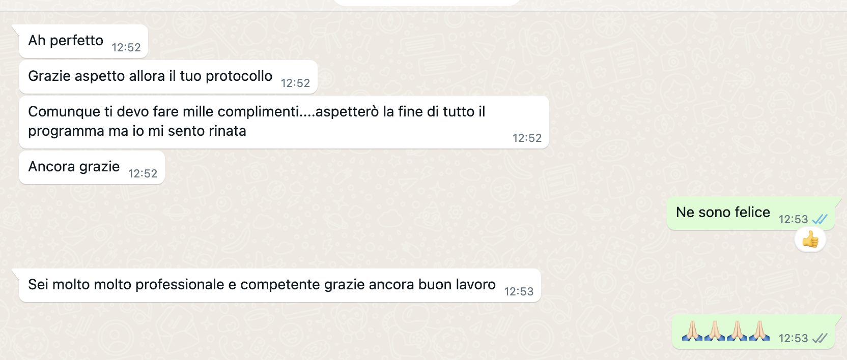 Recensione 10