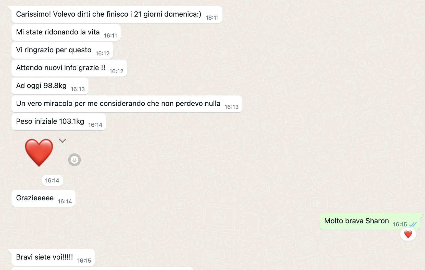 Recensione 3