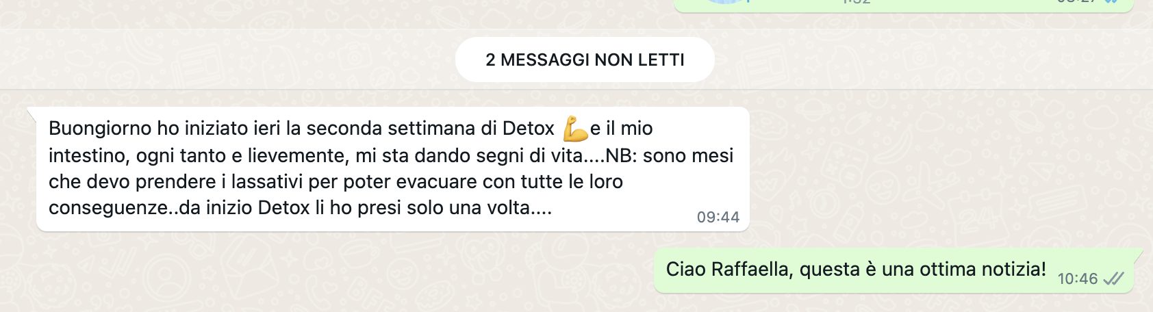 Recensione 4