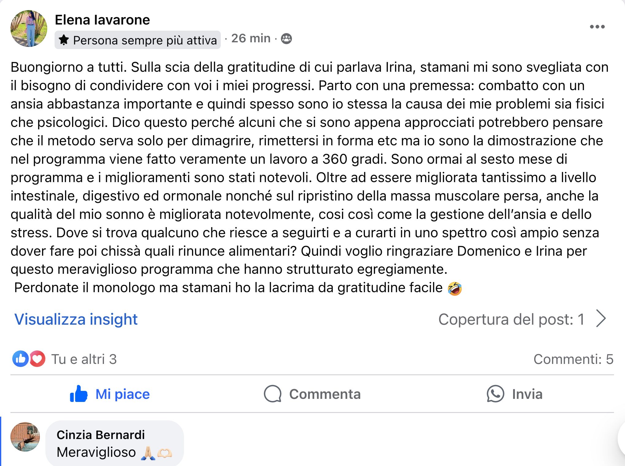Recensione 12
