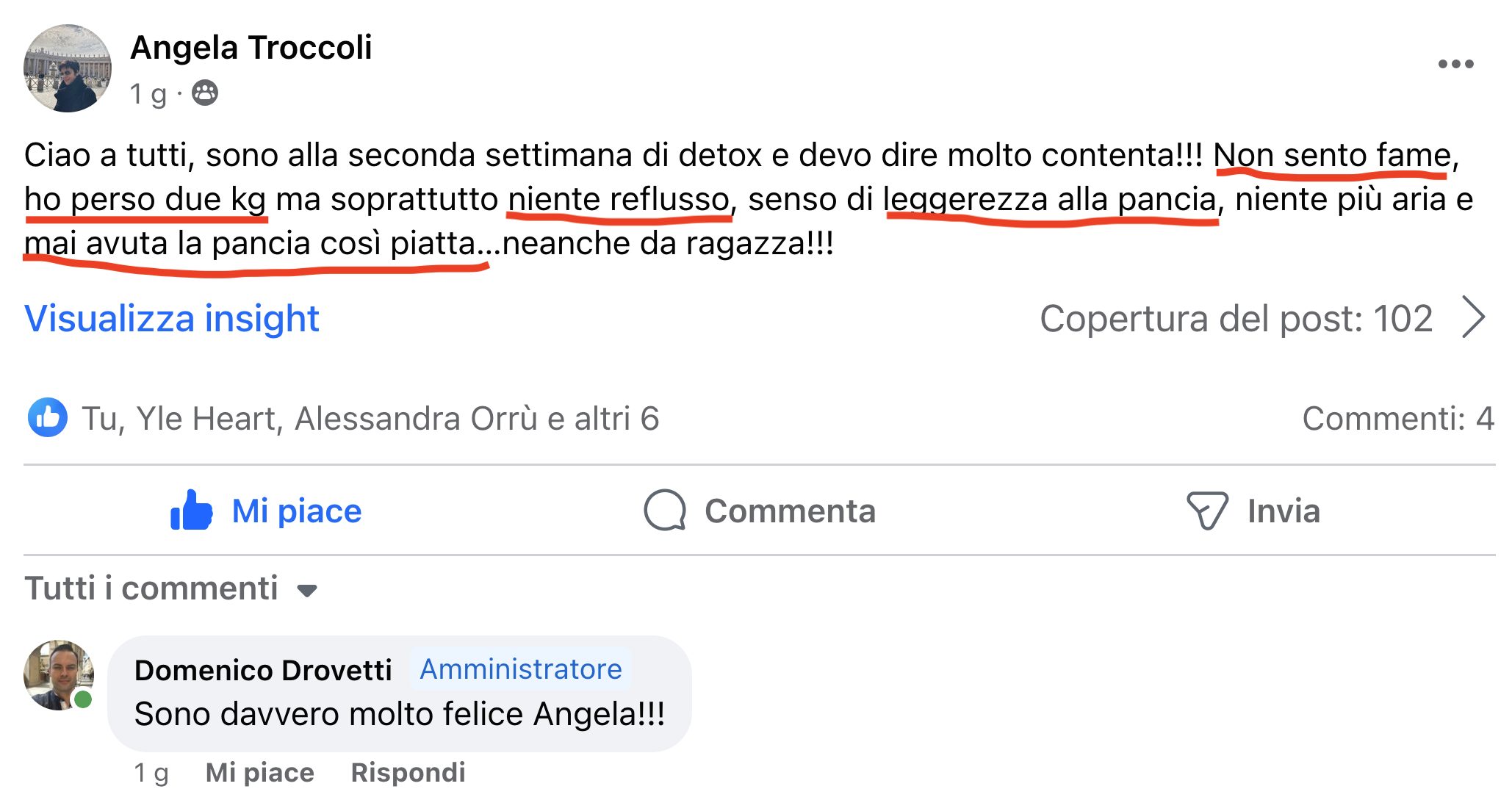 Recensione 14