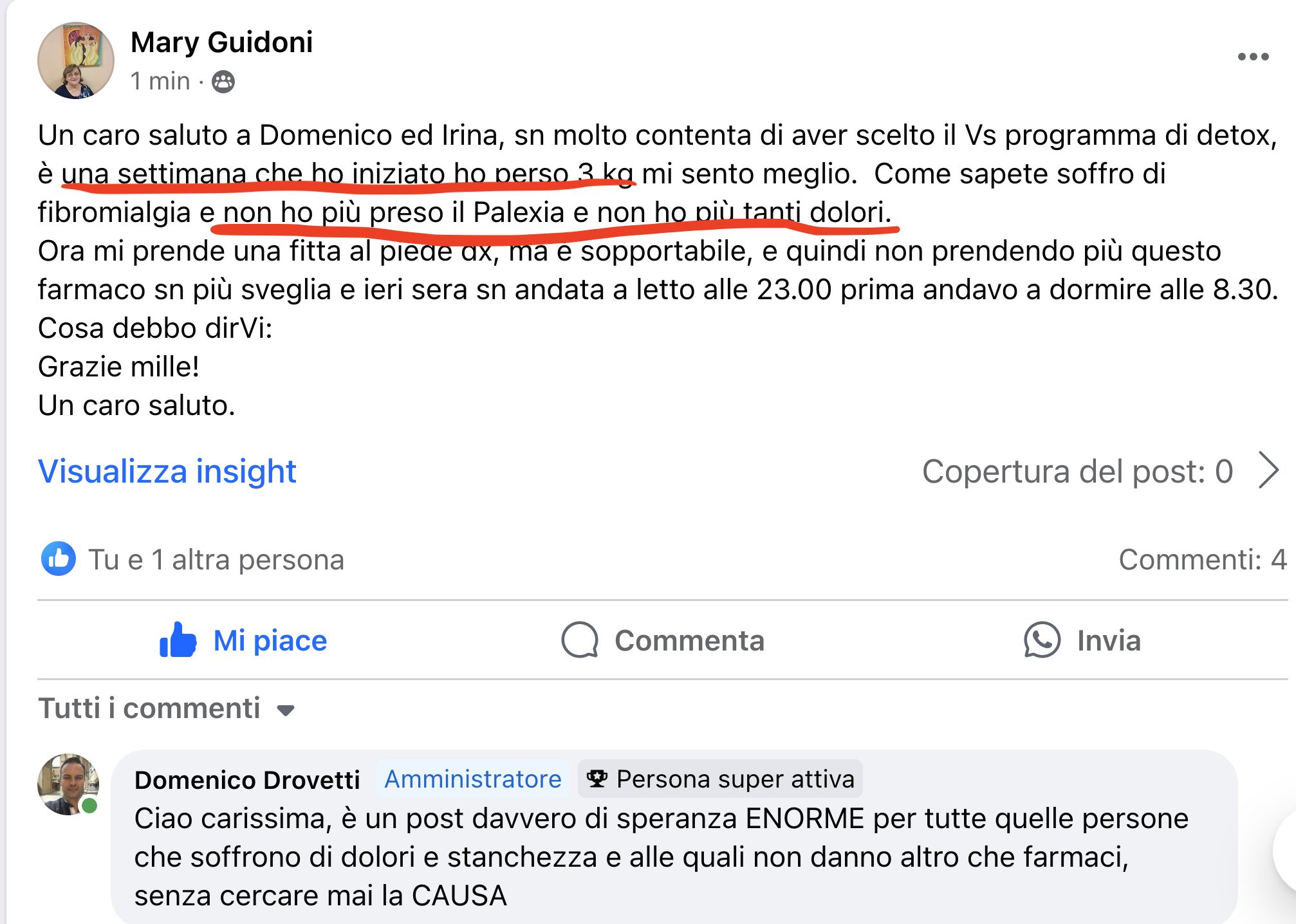 Recensione 15