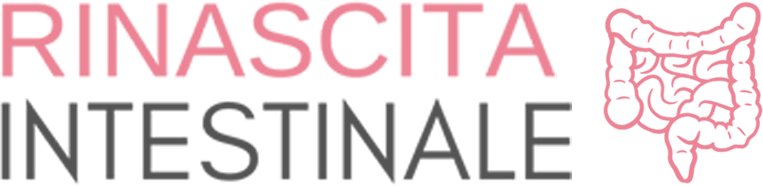Logo Rinascita Intestinale