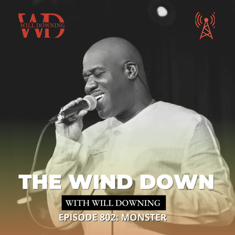 The Wind Down