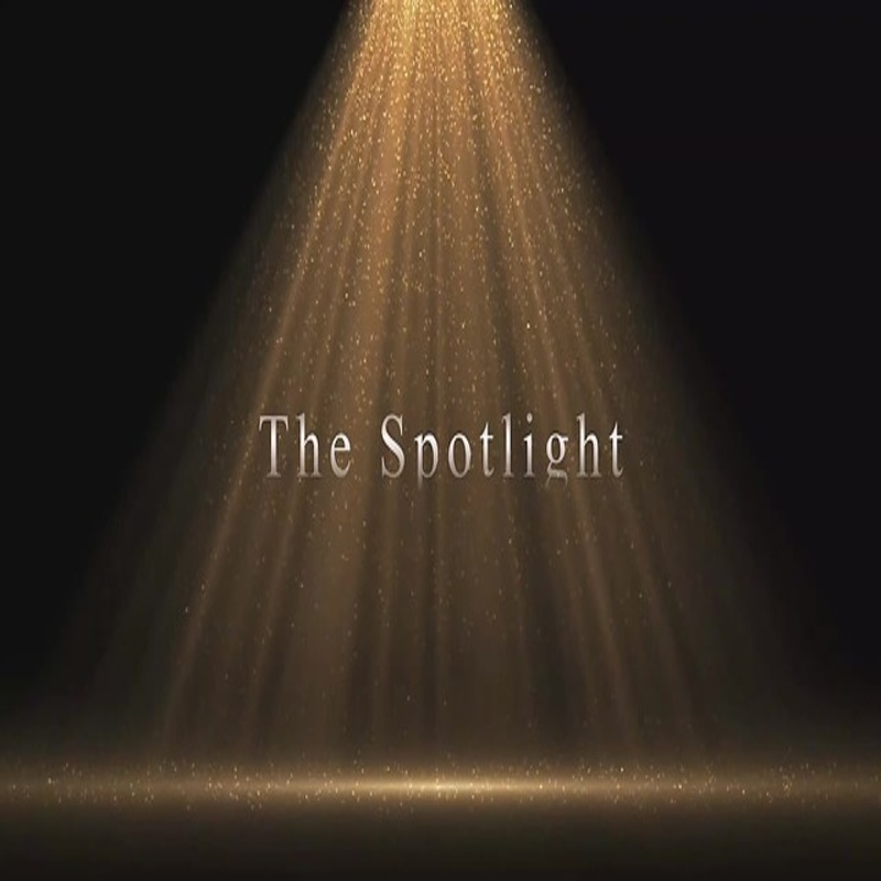 The Spotlight
