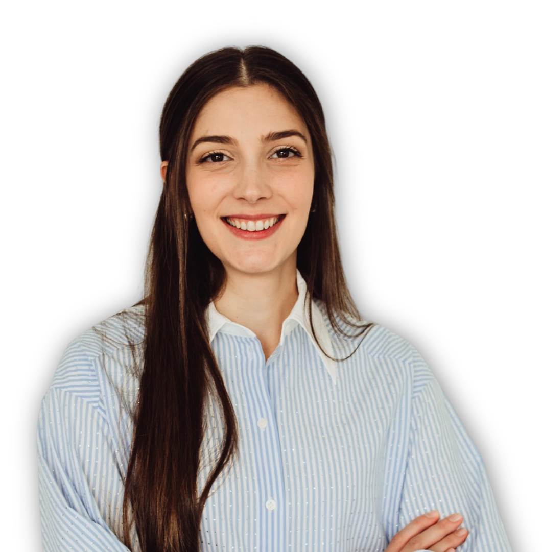 Doctora Leire Di Cecco