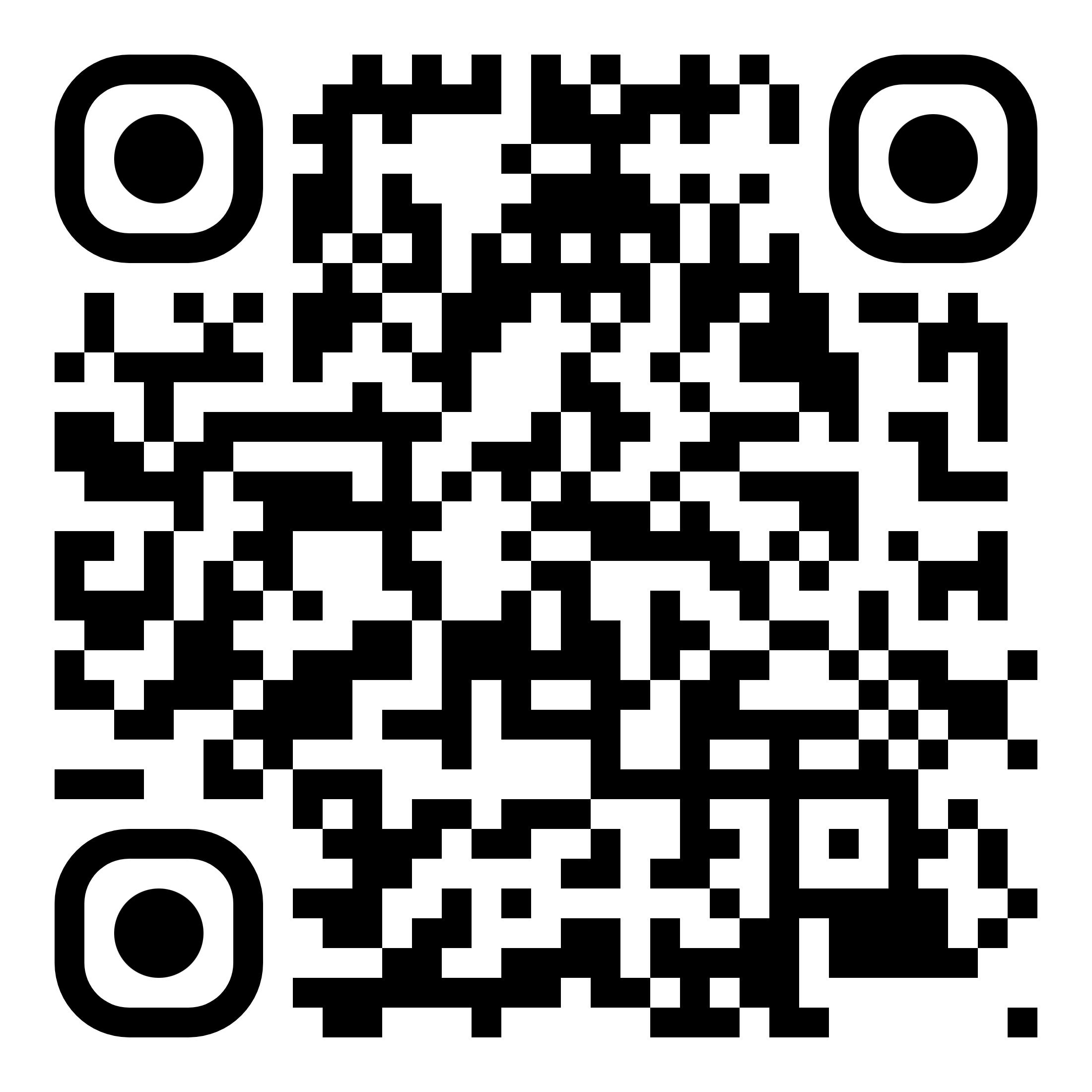 QR code for chiropractors looking for jobs