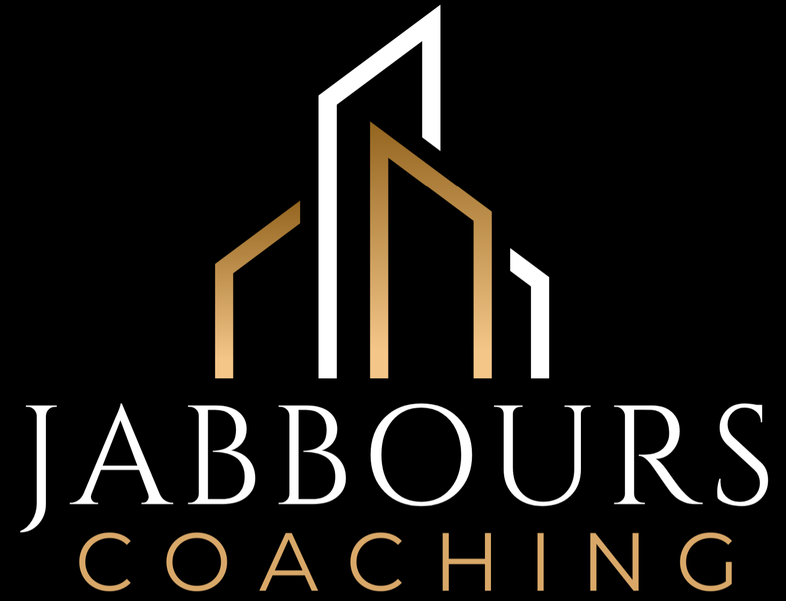 Jabbours Coaching Logo