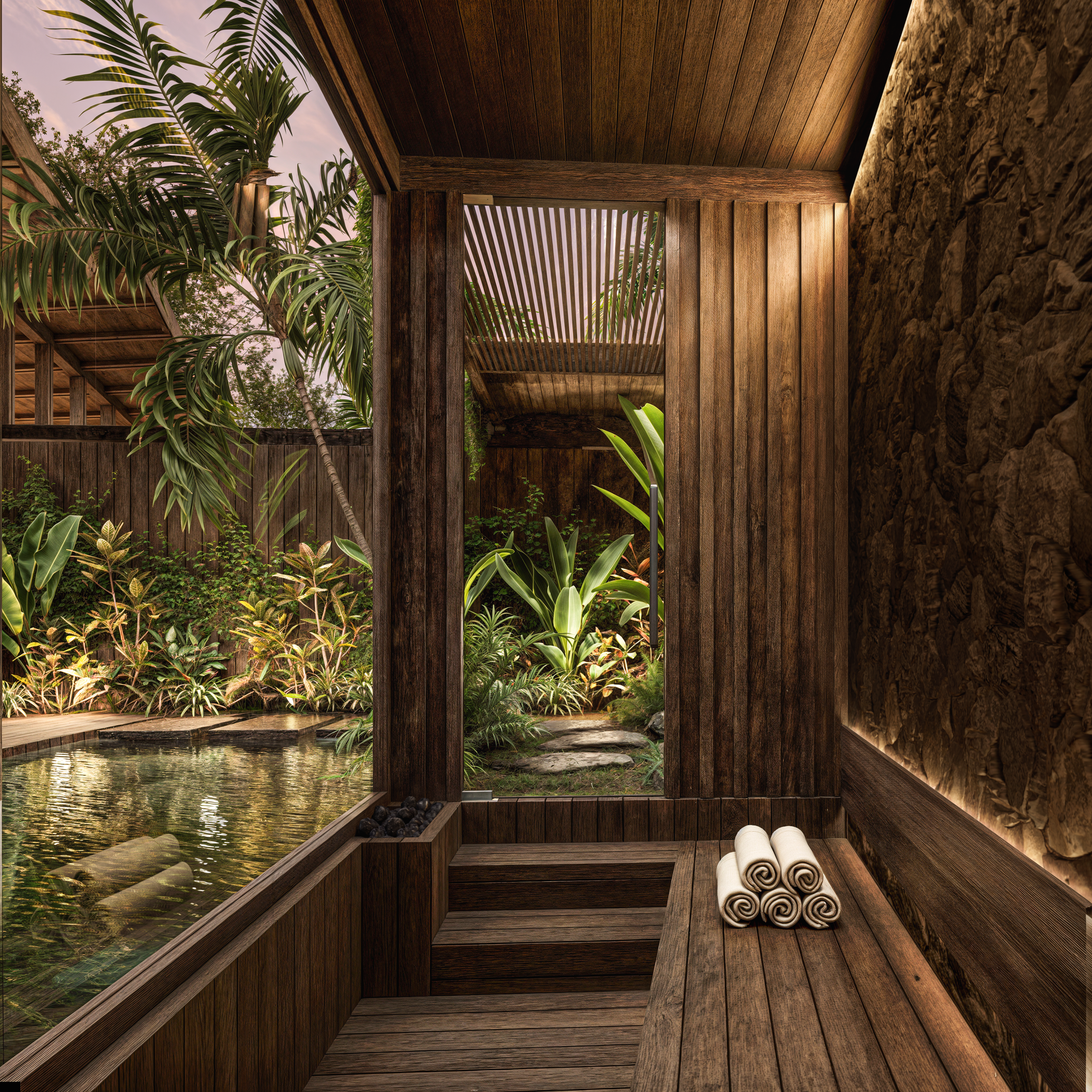 Anima villa
