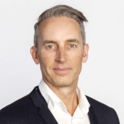 Stephen Gray
