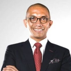 Faisal Nasution