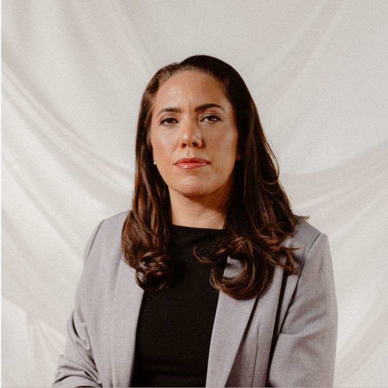 Hayley Whatarau