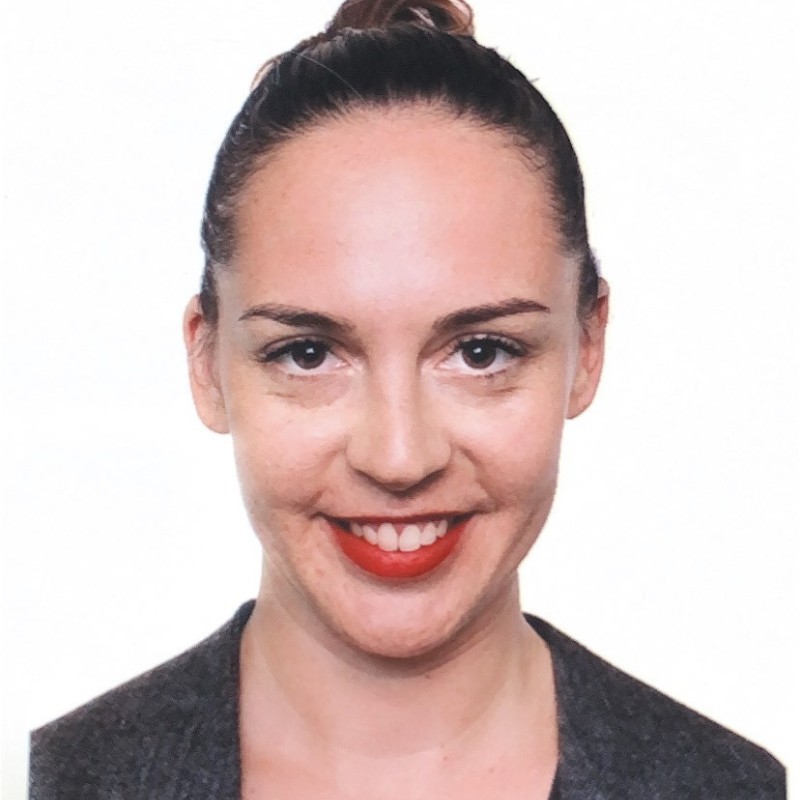 Justine Laprun
