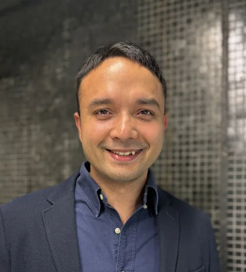 Bhavesh Dhaka