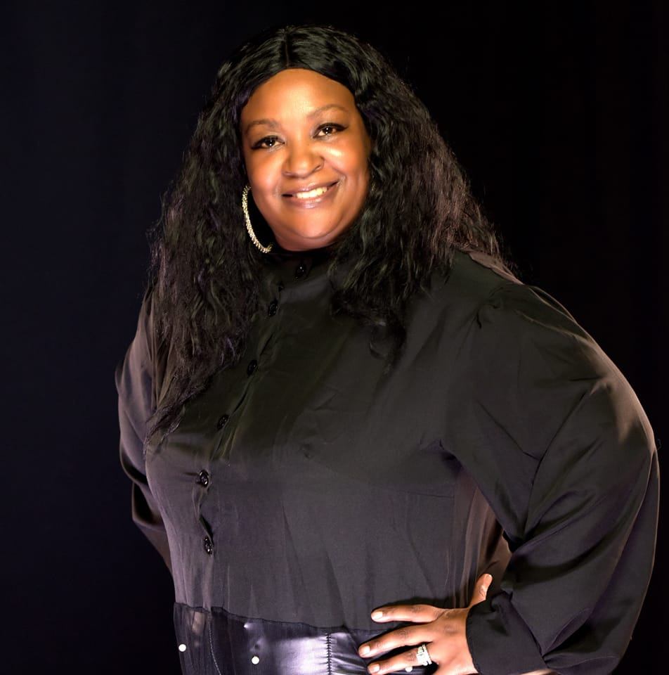 Kia Johnson
