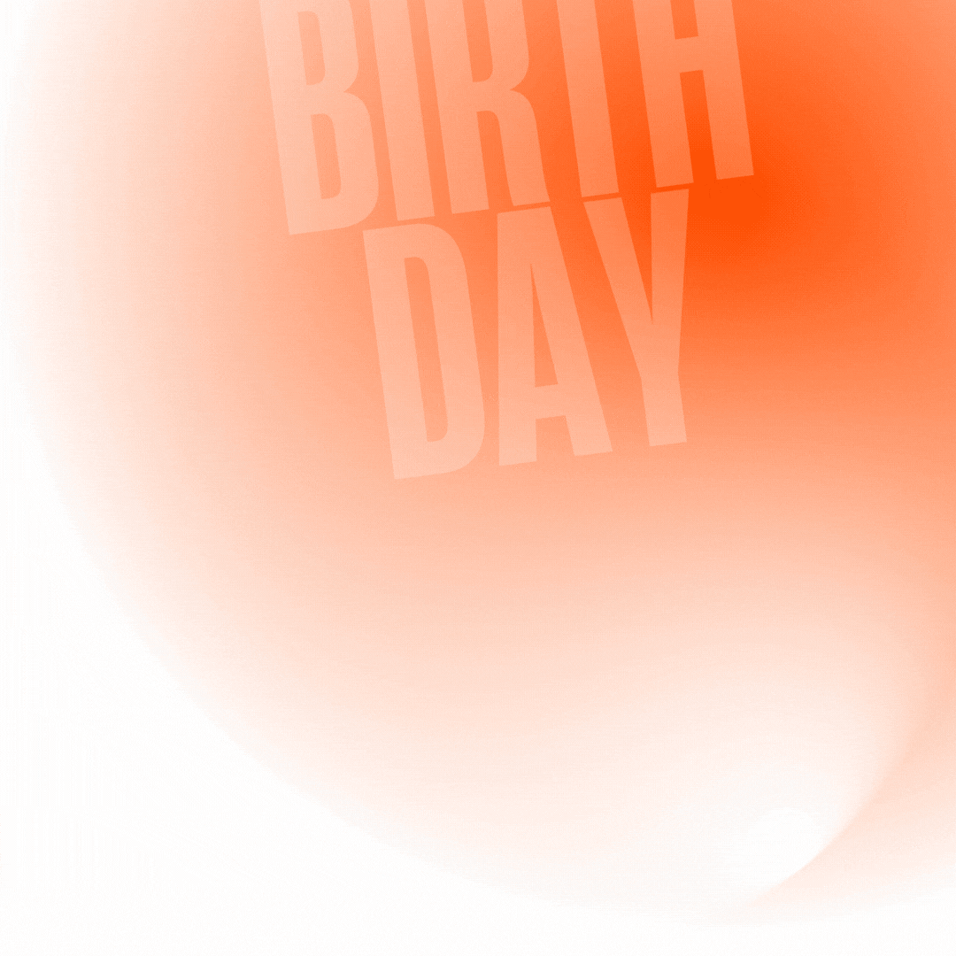 Happy Birthday, Rochann