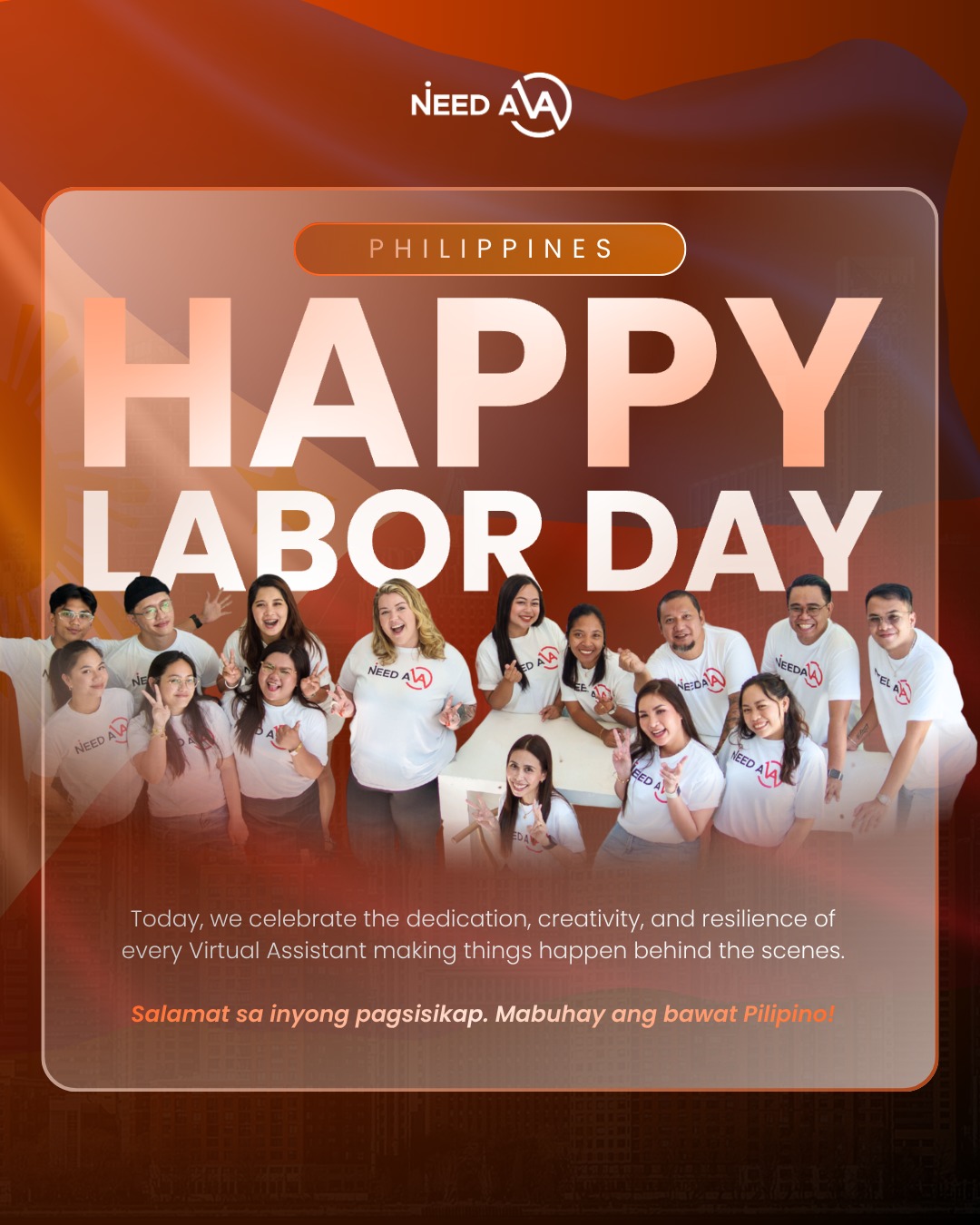 Labor day